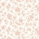 Casadeco Les Belles Rosa LBTJ87964122