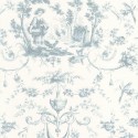 Les Belles L'Orangerie LBTJ 8797 63 22 Papel