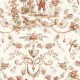 Casadeco Les Belles L'Orangerie LBTJ87973476