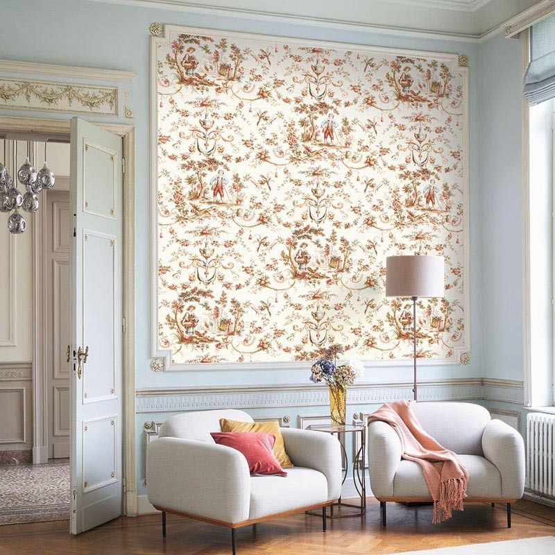Casadeco Les Belles L'Orangerie LBTJ87973476