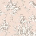 Les Belles Palais De Chine LBTJ 8793 43 05 Papel