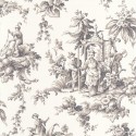 Les Belles Palais De Chine LBTJ 8793 95 16 Papel