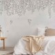 Mural Coordonne Feria Manuela Cisne A00262