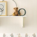 Les Rayures Rose & Nino RAYS 2988 10 10 Papel
