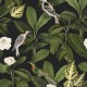 Papel Pintado Coordonné Feria Rocío Azabache A00210
