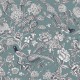 Papel Pintado Coordonné Feria Mercedes Celadón A00202