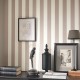 Casadeco Les Rayures Five o'clock RAYS85831358