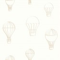 Autour du Monde Voyager ADM 10346 10 10 Papel Pintado Caselio