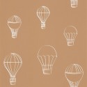 Autour du Monde Voyager ADM 10346 20 25 Papel Pintado Caselio