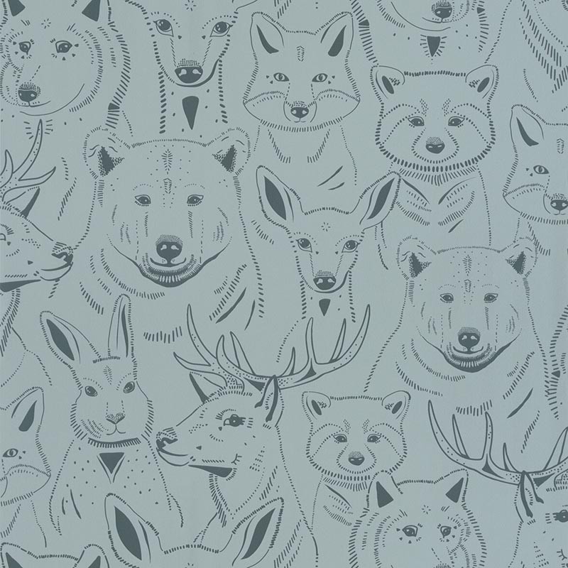 Papel Pintado Caselio Autour du Monde ADM103526090