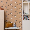 Autour du Monde Contempler ADM 10353 20 26 Papel Pintado Caselio