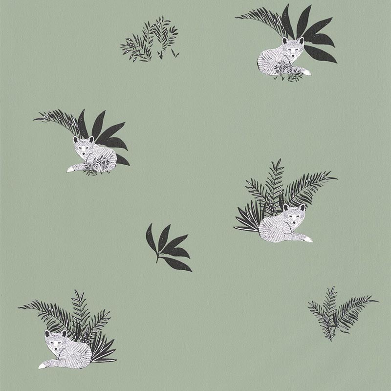 Papel Pintado Caselio Autour du Monde ADM103537279