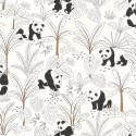 Autour du Monde Se prélasser ADM 10350 00 00 Papel Pintado Caselio