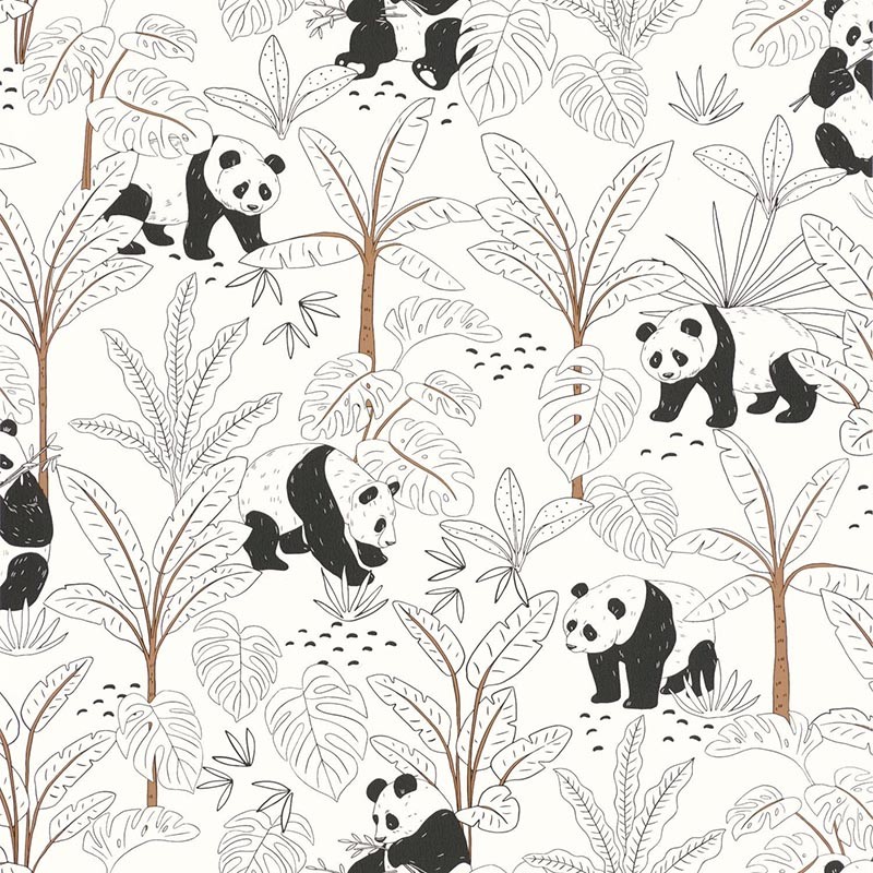 Papel Pintado Caselio Autour du Monde ADM103500000