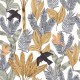 Papel Pintado Caselio Autour du Monde ADM103497032