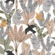Papel Pintado Caselio Autour du Monde ADM103497308