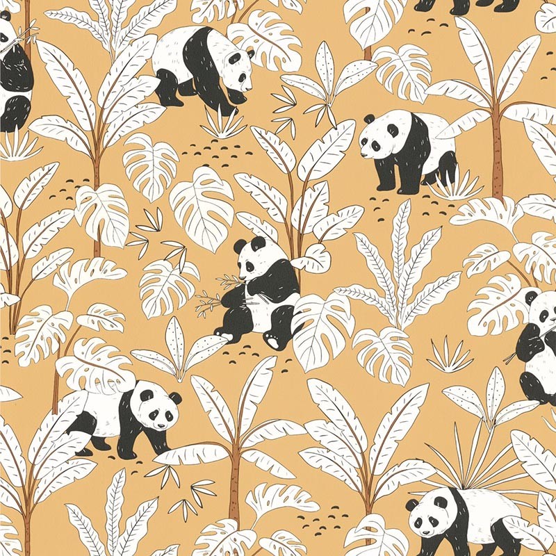 Papel Pintado Caselio Autour du Monde ADM103502020