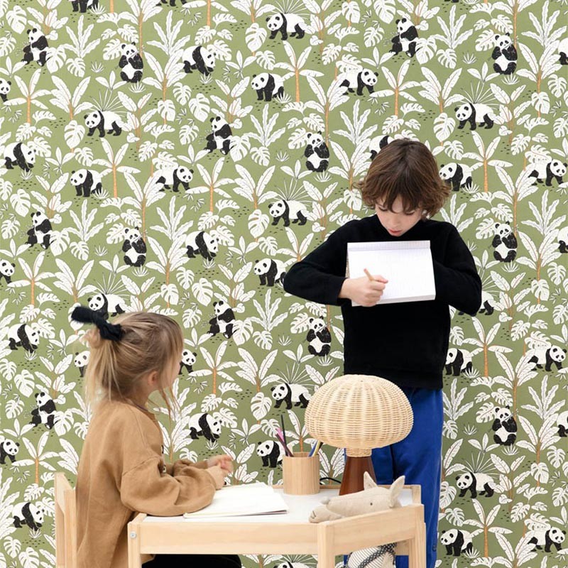 Papel Pintado Caselio Autour du Monde ADM103507170