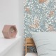 Papel Pintado Caselio Autour du Monde ADM103546062