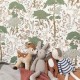 Papel Pintado Caselio Autour du Monde ADM103557244