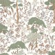 Papel Pintado Caselio Autour du Monde ADM103557244