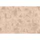 Mural Decorativo Tres Tintas Aniline Tizne M4125-3
