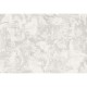 Mural Decorativo Tres Tintas Aniline Tizne M4125-2