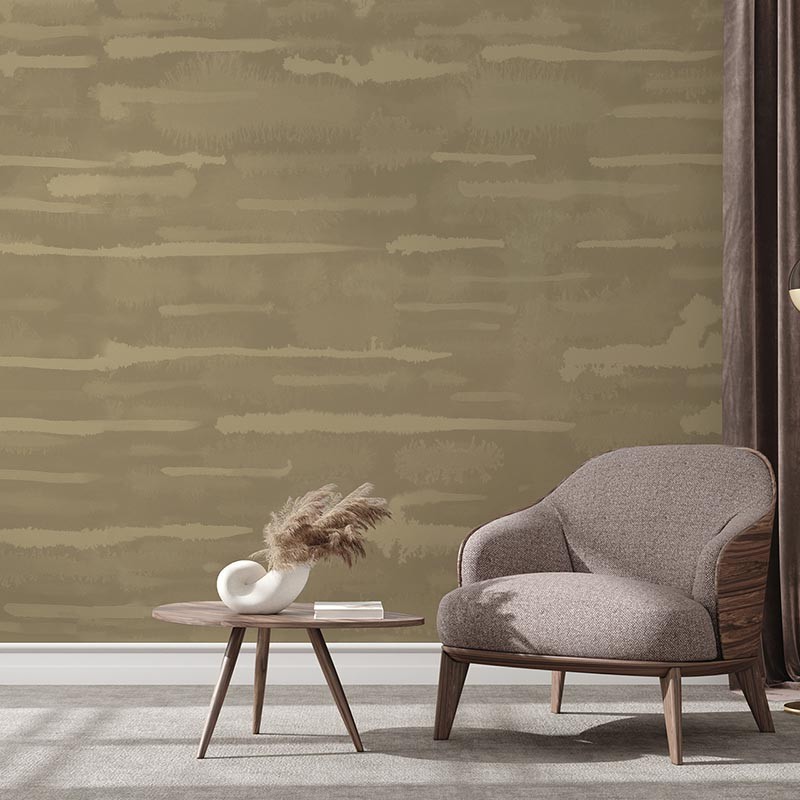 Mural Decorativo Tres Tintas Aniline Gama M4124-1