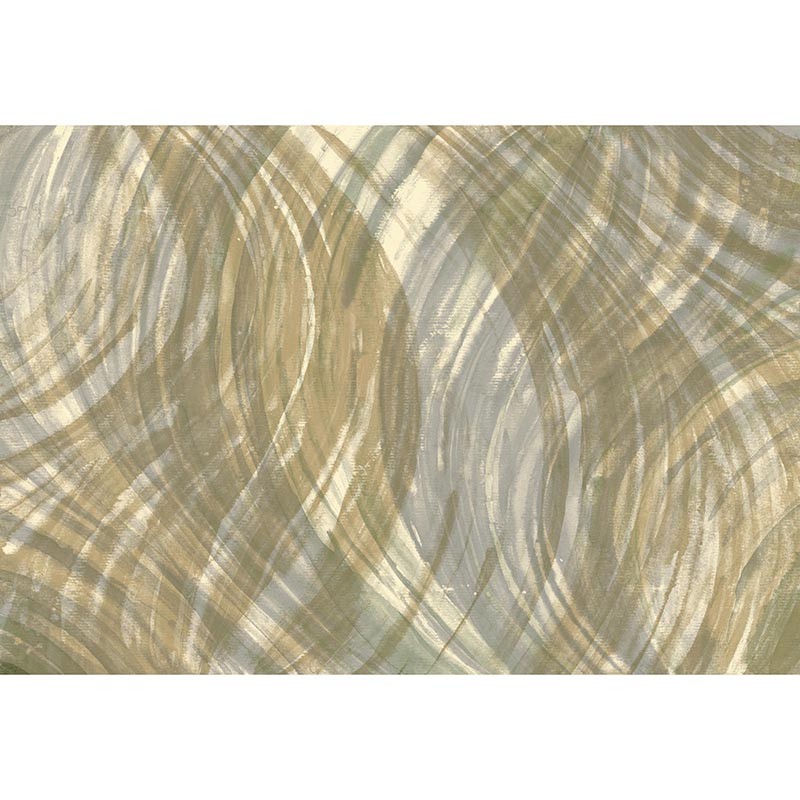 Mural Decorativo Tres Tintas Aniline Sorra M4123-2
