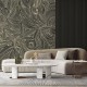Mural Decorativo Tres Tintas Aniline Montaraz M4121-3