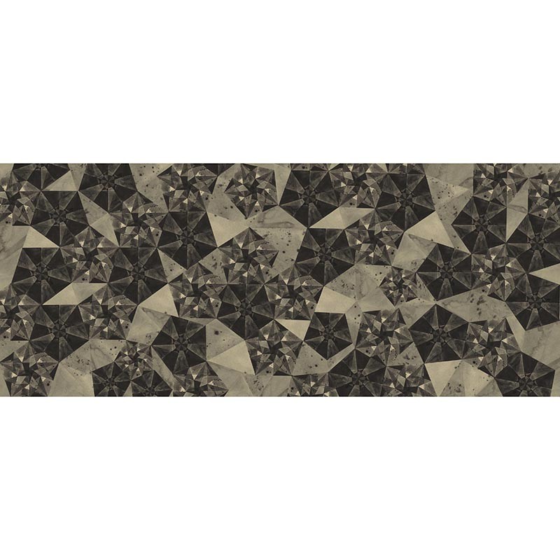 Mural Decorativo Tres Tintas Aniline Scopio M4119-3