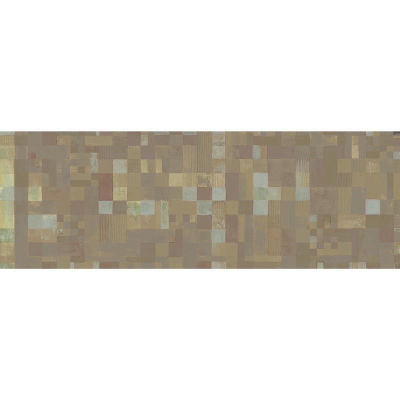 Mural Decorativo Tres Tintas Aniline Taracea M4117-2
