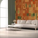 Aniline Taracea M4117-1 Mural Tres Tintas