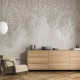 Mural Decorativo Tres Tintas Aniline Foresta M4115-3