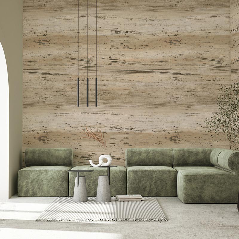 Mural Decorativo Tres Tintas Aniline Pavesa M4114-1