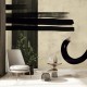 Mural Decorativo Tres Tintas Aniline Bosco M4113-1