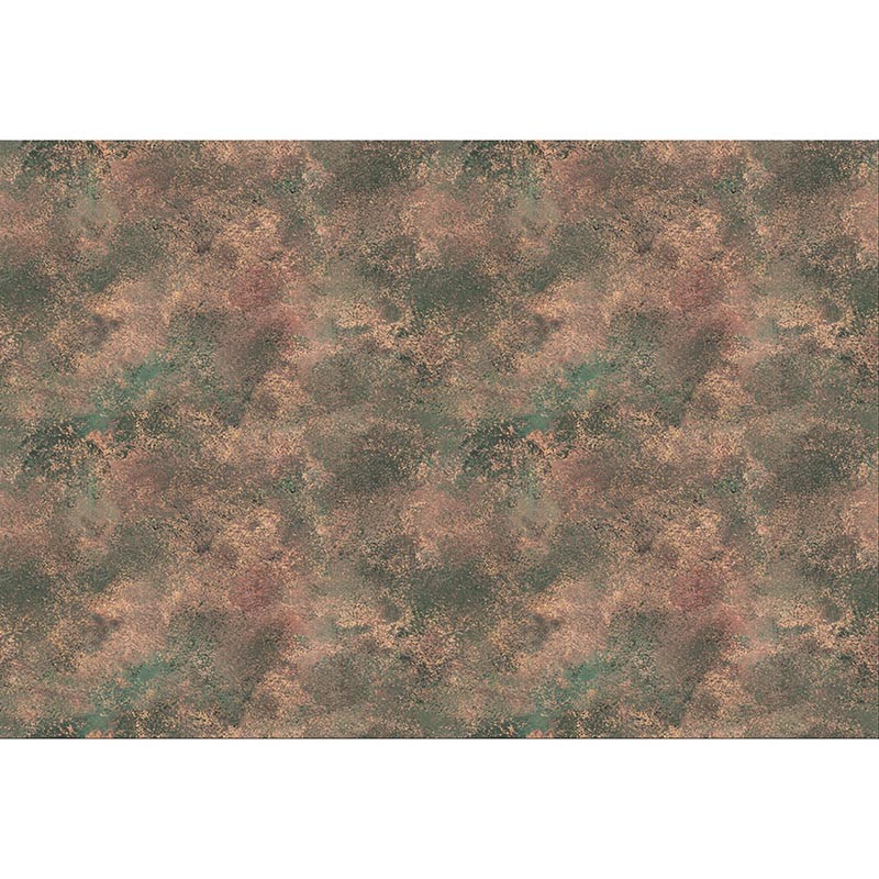 Mural Decorativo Tres Tintas Aniline Vulcano M4112-3