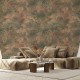 Mural Decorativo Tres Tintas Aniline Vulcano M4112-3