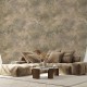 Mural Decorativo Tres Tintas Aniline Vulcano M4112-2