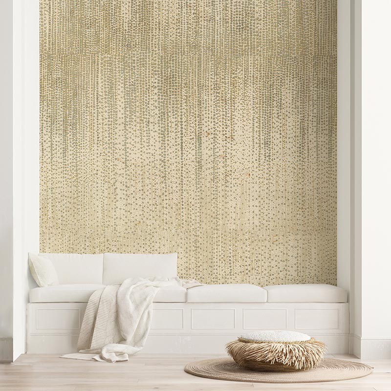 Mural Decorativo Tres Tintas Aniline Orvallo M4110-1