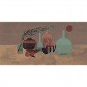 Aniline Morandi M4109-2 Mural Tres Tintas