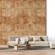 Mural Decorativo Tres Tintas Aniline Briqueta M4107-2