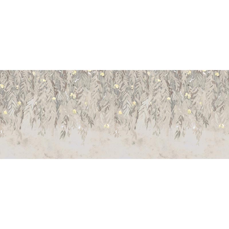 Mural Decorativo Tres Tintas Aniline Luna M4106-3