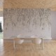 Mural Decorativo Tres Tintas Aniline Luna M4106-3