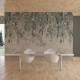 Mural Decorativo Tres Tintas Aniline Luna M4106-1