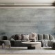 Mural Decorativo Tres Tintas Aniline Nimbo M4105-3