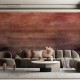 Mural Decorativo Tres Tintas Aniline Nimbo M4105-2