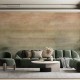Mural Decorativo Tres Tintas Aniline Nimbo M4105-1