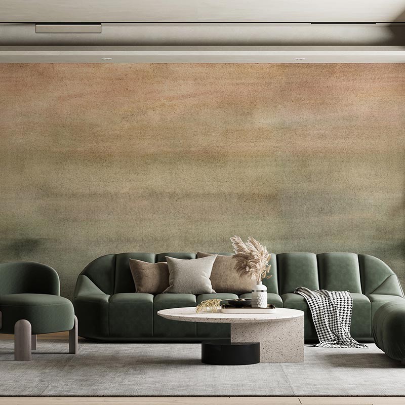 Mural Decorativo Tres Tintas Aniline Nimbo M4105-1