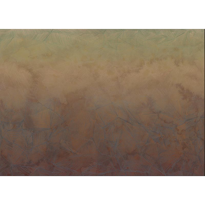 Mural Decorativo Tres Tintas Aniline Esteca M4104-2